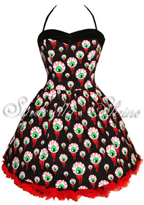 Hell bunny 2024 goth dress