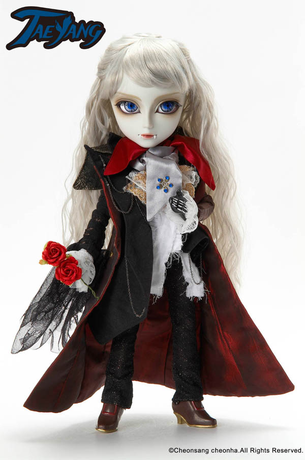 Pullips Gorgeous Vam