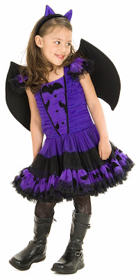 Baterina Outfits for Your Goth Child - Goth Shopaholic
