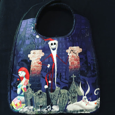 Goth Shop of the Week: Killer Bibs - Goth Shopaholic