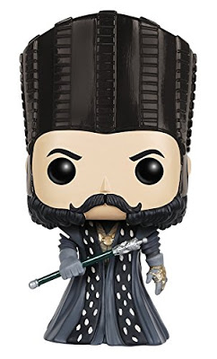 goth funko