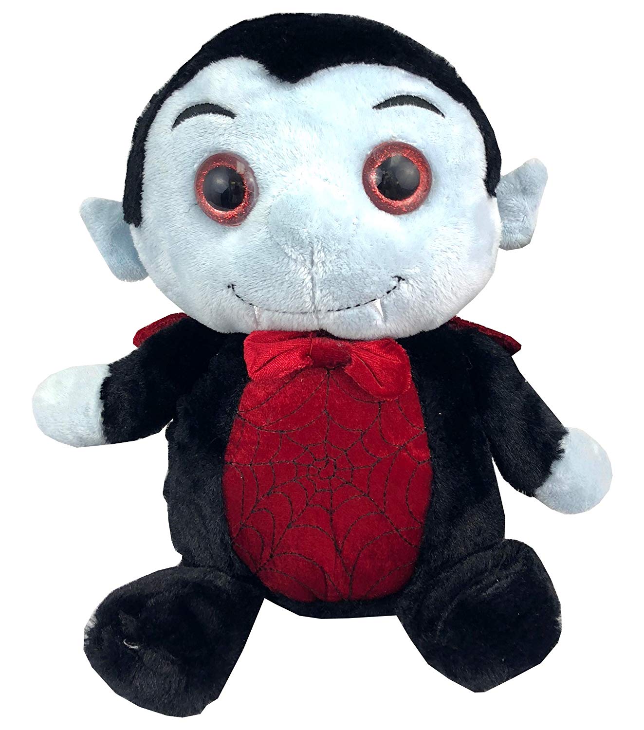 plush the nightmare before christmas vampire teddy small