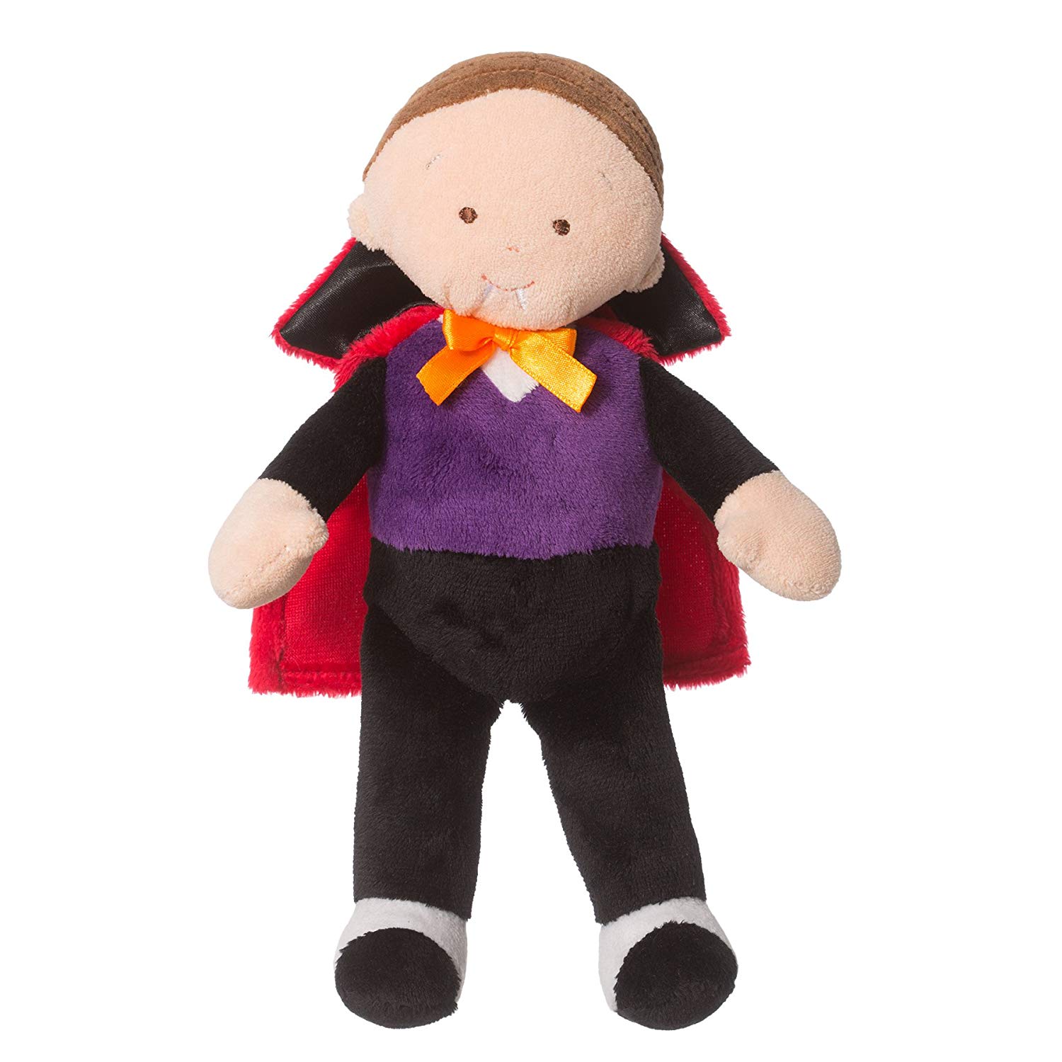 vampire stuffed animal