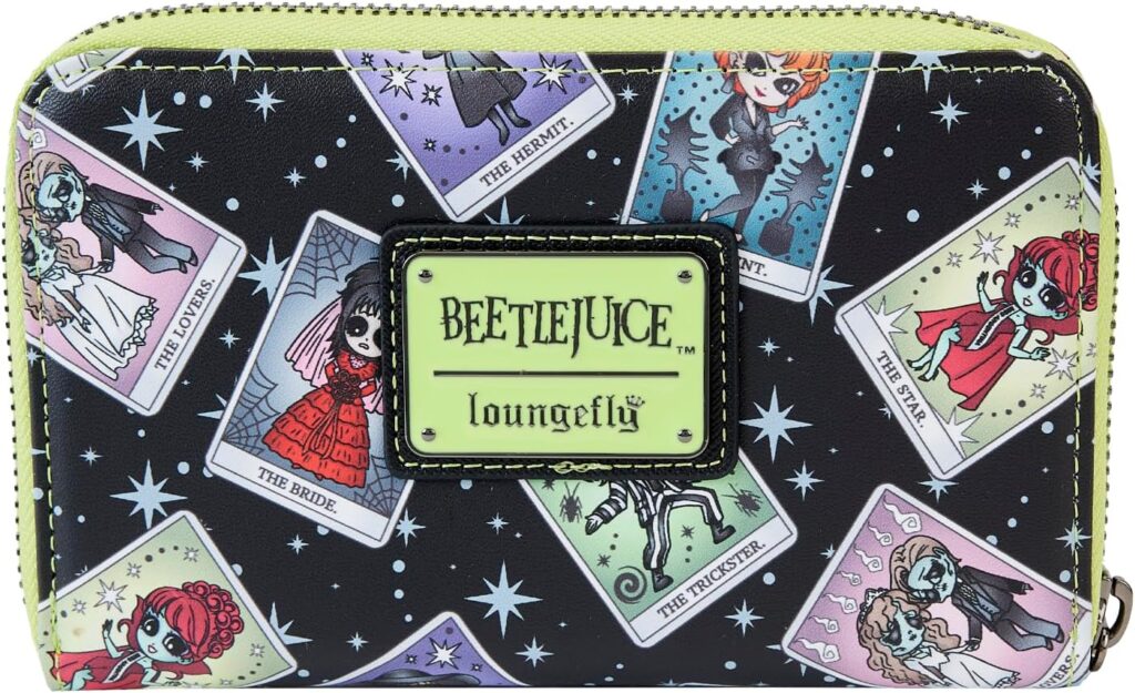 Beetle store juice wallet